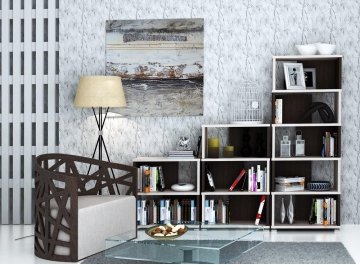 Стеллаж СБ-10.3