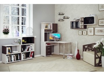 Стеллаж Эланта-10/3