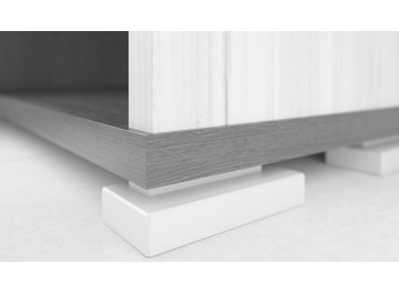 Стеллаж Эланта-10/3