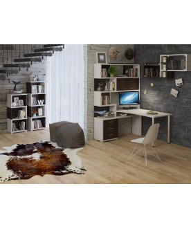 Стеллаж СБ-15.3