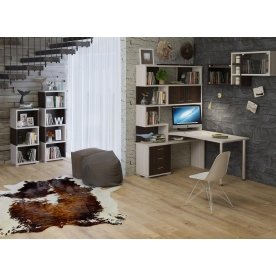 Стеллаж Эланта-15/4