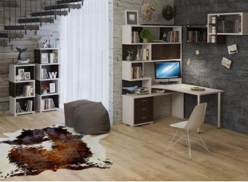 Стеллаж СБ-15.4