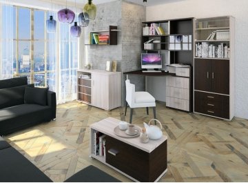 Стеллаж Эланта-30/1