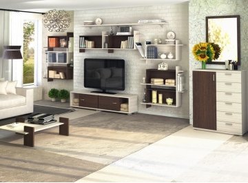 Стеллаж СБ-30.1