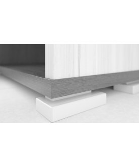 Стеллаж Эланта-30/2