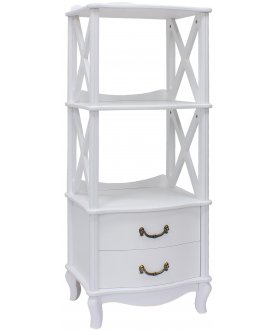 Стеллаж Джульетта-2