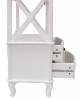 Этажерка Джульетта-2