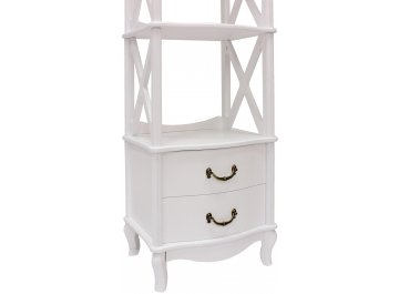 Этажерка Джульетта-3