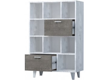 Комод Эго К-1 на ножках