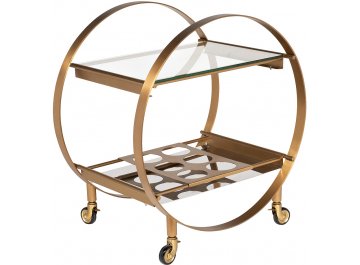 Стеллаж Луис