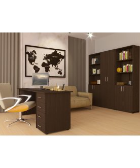 Стеллаж Стеллаж ОФ-301К