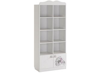 Стеллаж Фэнтези MDF-03.1747