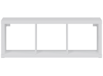 Стеллаж Фора 3