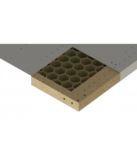 Стеллаж Фора 4