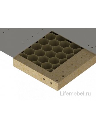 Стеллаж Фора 8 белый