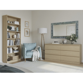 Стеллаж Варма 80