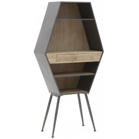 Стеллаж Clarissa