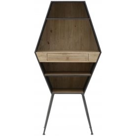 Стеллаж Clarissa