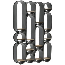 Стеллаж Evelyn