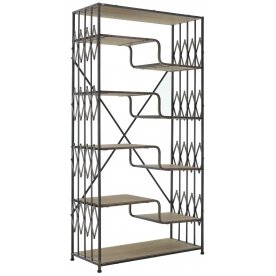 Стеллаж Hilda