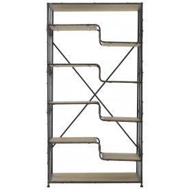 Стеллаж Hilda