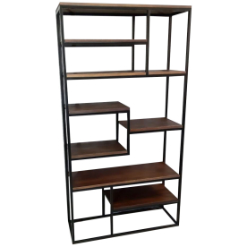 Стеллаж Loft Arington