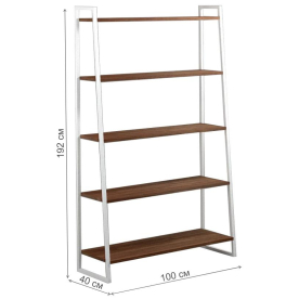 Стеллаж Loft Gilbert