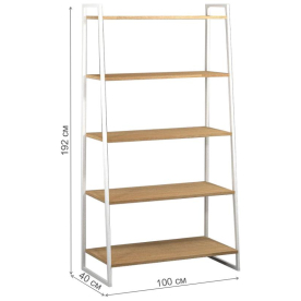 Стеллаж Loft Gilbert