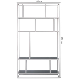 Стеллаж Loft Orlando