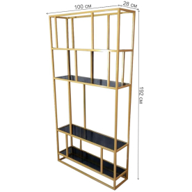 Стеллаж Loft Orlando