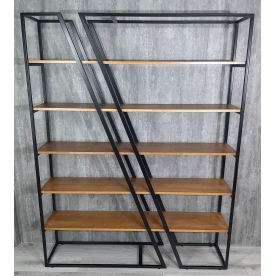 Стеллаж Loft Portland 190