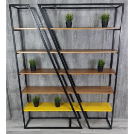 Стеллаж Loft Portland 190