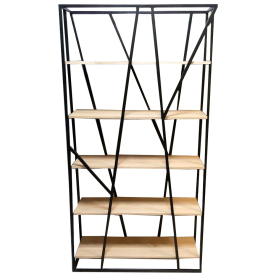 Стеллаж Loft Stockton