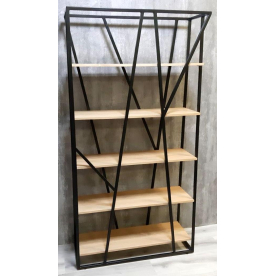 Стеллаж Loft Stockton