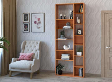 Стеллаж Алстар-12