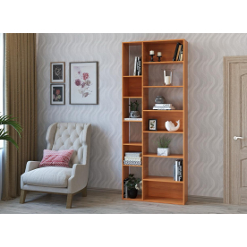 Стеллаж Алстар-12 МХ