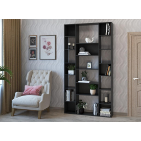 Стеллаж Алстар-13 МХ