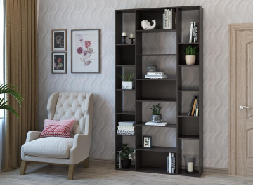 Стеллаж Алстар-13