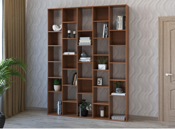 Стеллаж Алстар-15