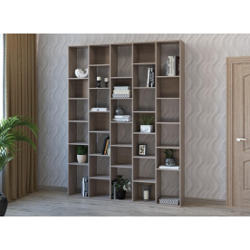 Стеллаж Алстар-15