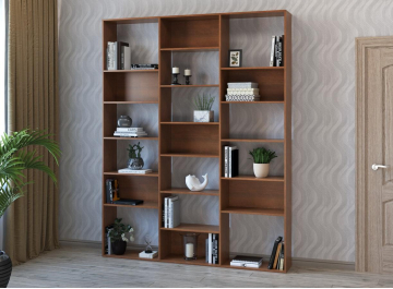 Стеллаж Алстар-16