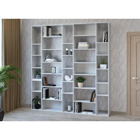 Стеллаж Алстар-17