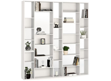 Стеллаж Алстар-17