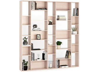 Стеллаж Алстар-17