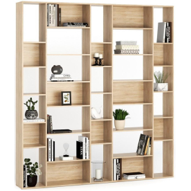 Стеллаж Алстар-17