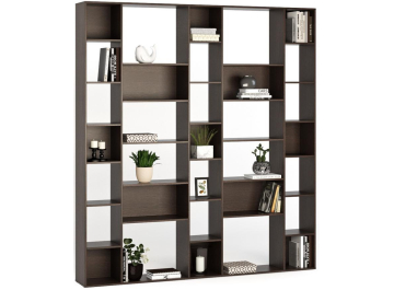 Стеллаж Алстар-17 МХ