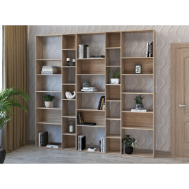 Стеллаж Алстар-18