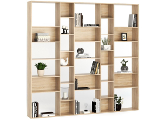 Стеллаж Алстар-18