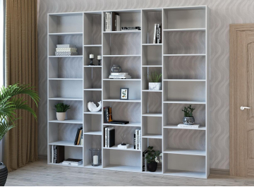 Стеллаж Алстар-18 МХ