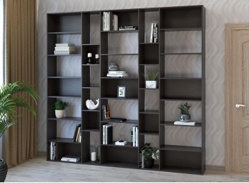 Стеллаж Алстар-18 МХ